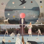 Untitled Valentine (Flowers)

More:

 Original public domain image from <a href="https://www.artic.edu/artworks/75805">Art Institute of Chicago</a>