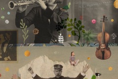 The-Clarinet-Player