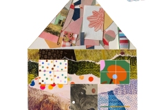 collage house