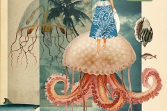 The Orient Sea by Henry W CaveMore: Original public domain image from <a href="https://www.getty.edu/art/collection/object/108QKA">Getty Museum</a>
