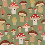 mushrooms