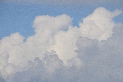 clouds