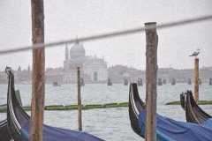 gondolas
